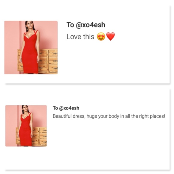 🎥 Bandage V-Neck Strappy Midi Dress in White - Picture 14 of 16